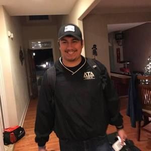 Meet your Posher, Jake